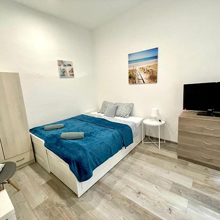 Relax Home With 2 Bedroom, 2 Bathroom For 6 People In The City Centre Free Coffee Budapest Luaran gambar