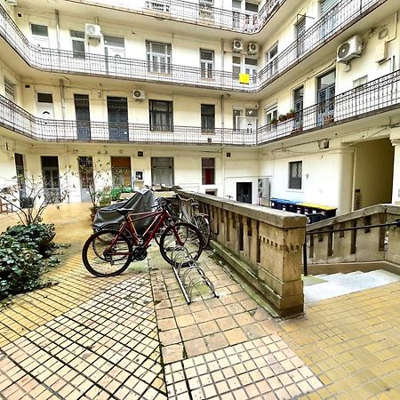 Relax Home With 2 Bedroom, 2 Bathroom For 6 People In The City Centre Free Coffee Budapest Luaran gambar