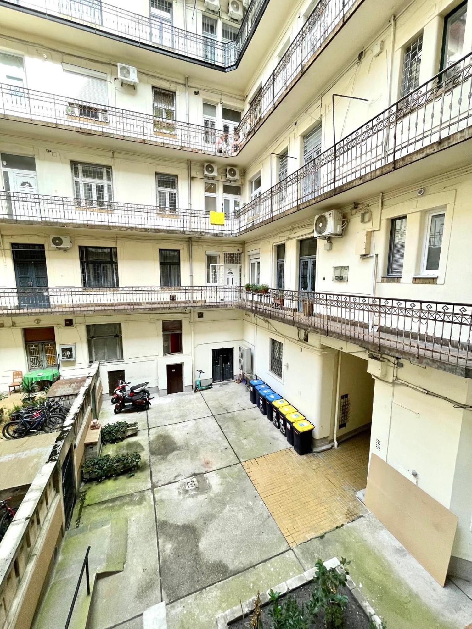 Relax Home With 2 Bedroom, 2 Bathroom For 6 People In The City Centre Free Coffee Budapest Luaran gambar