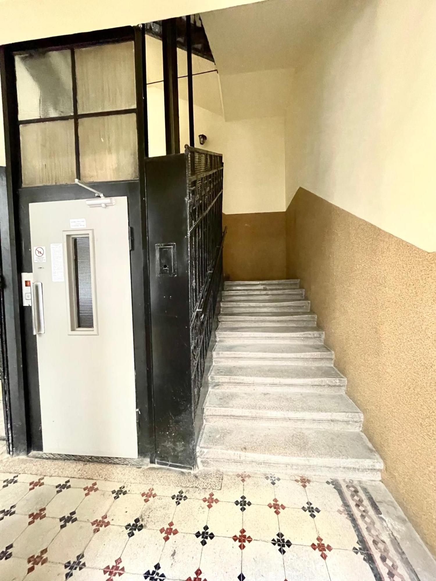 Relax Home With 2 Bedroom, 2 Bathroom For 6 People In The City Centre Free Coffee Budapest Luaran gambar