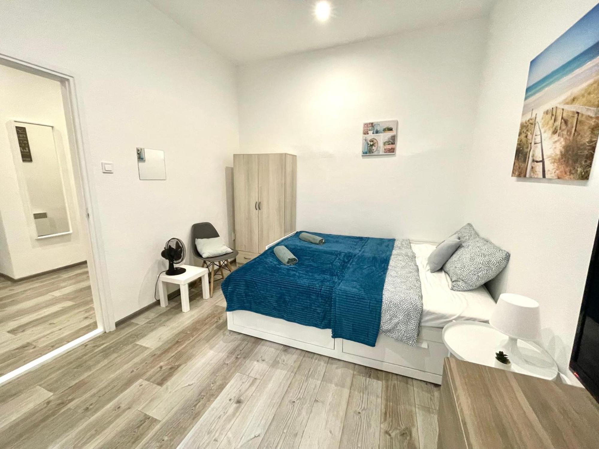 Relax Home With 2 Bedroom, 2 Bathroom For 6 People In The City Centre Free Coffee Budapest Luaran gambar