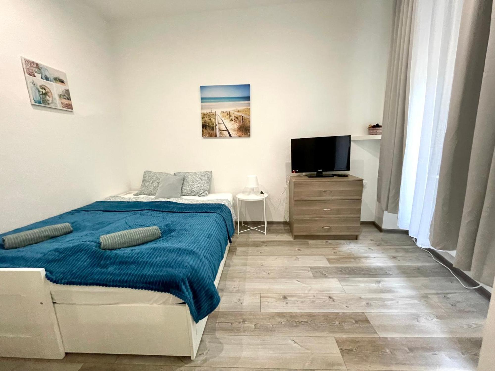 Relax Home With 2 Bedroom, 2 Bathroom For 6 People In The City Centre Free Coffee Budapest Luaran gambar