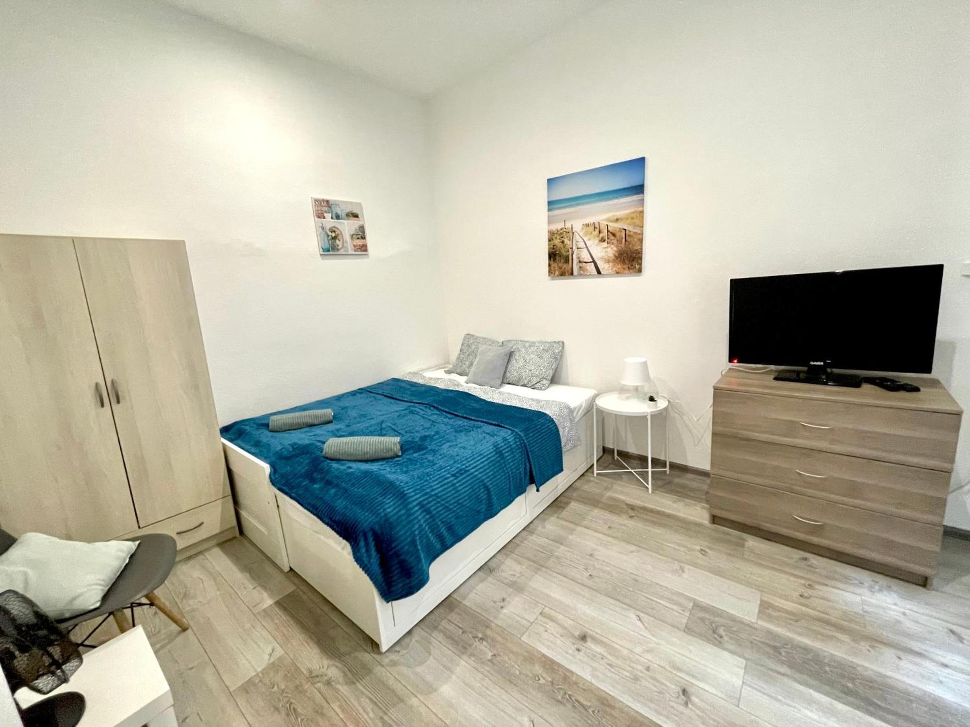 Relax Home With 2 Bedroom, 2 Bathroom For 6 People In The City Centre Free Coffee Budapest Luaran gambar