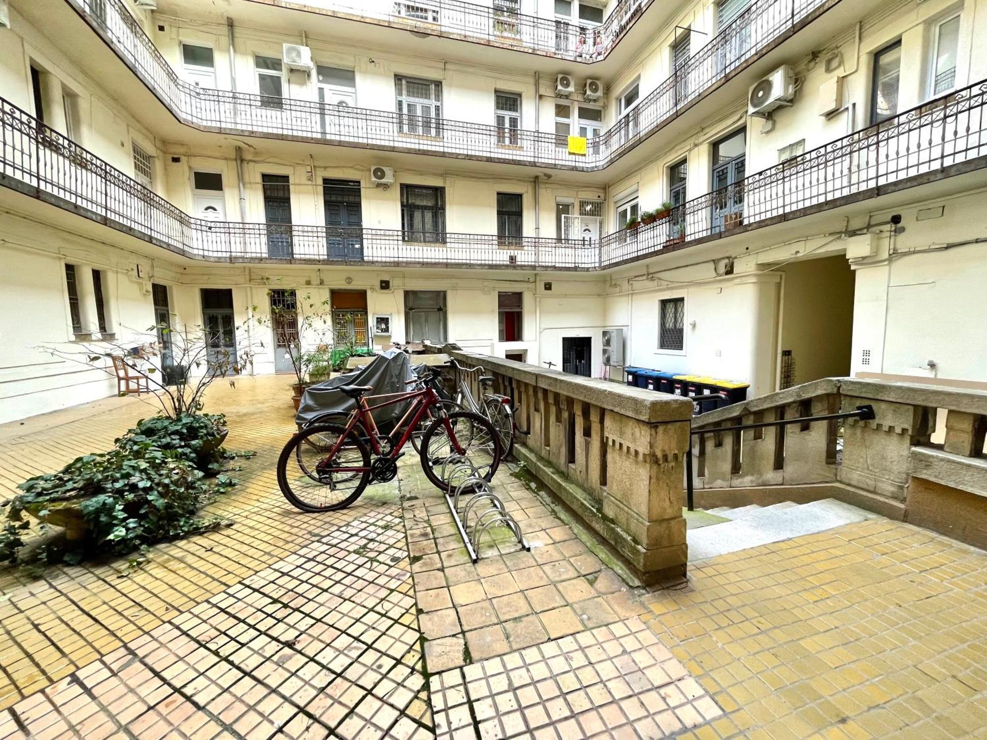 Relax Home With 2 Bedroom, 2 Bathroom For 6 People In The City Centre Free Coffee Budapest Luaran gambar