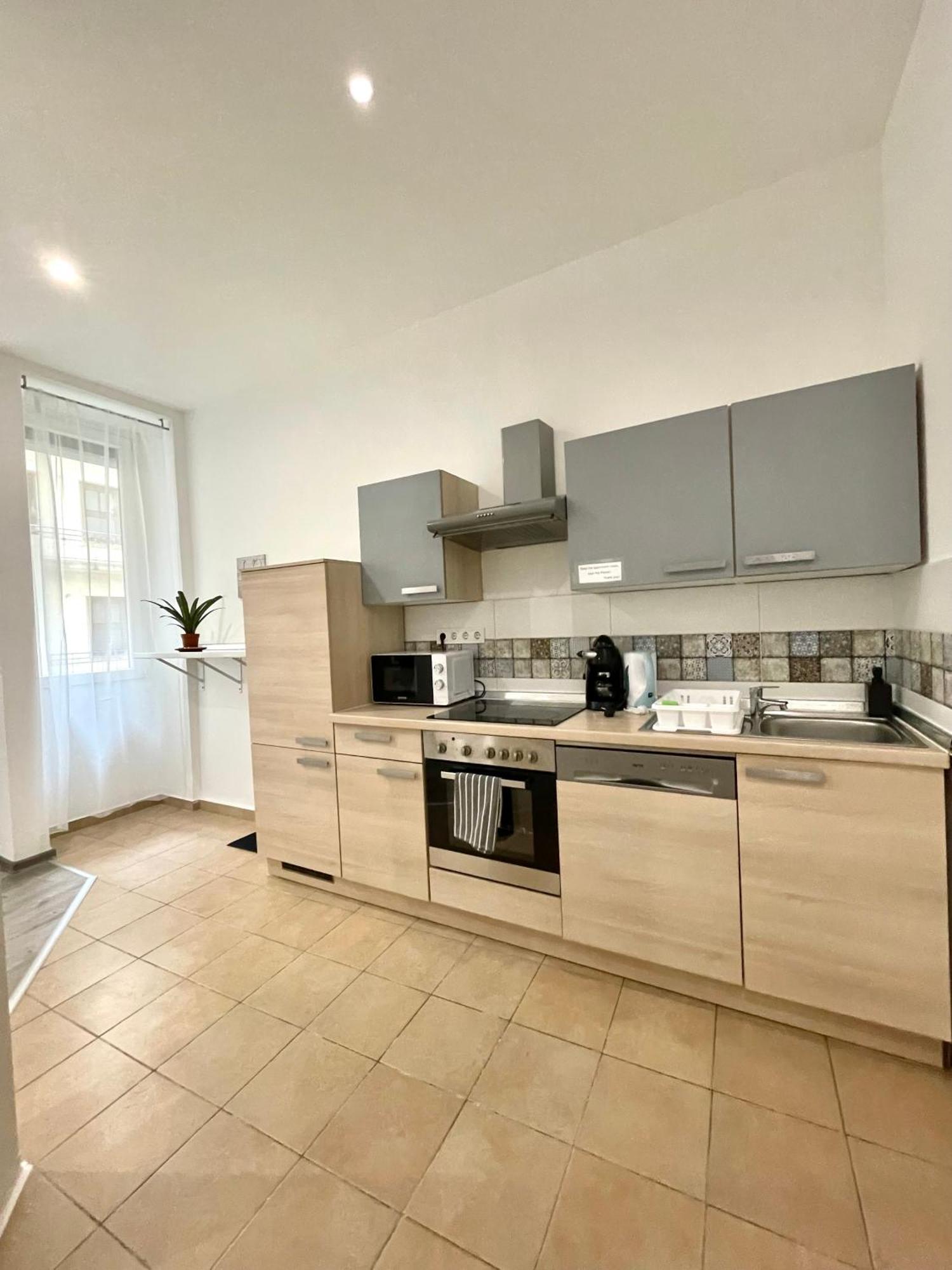 Relax Home With 2 Bedroom, 2 Bathroom For 6 People In The City Centre Free Coffee Budapest Luaran gambar