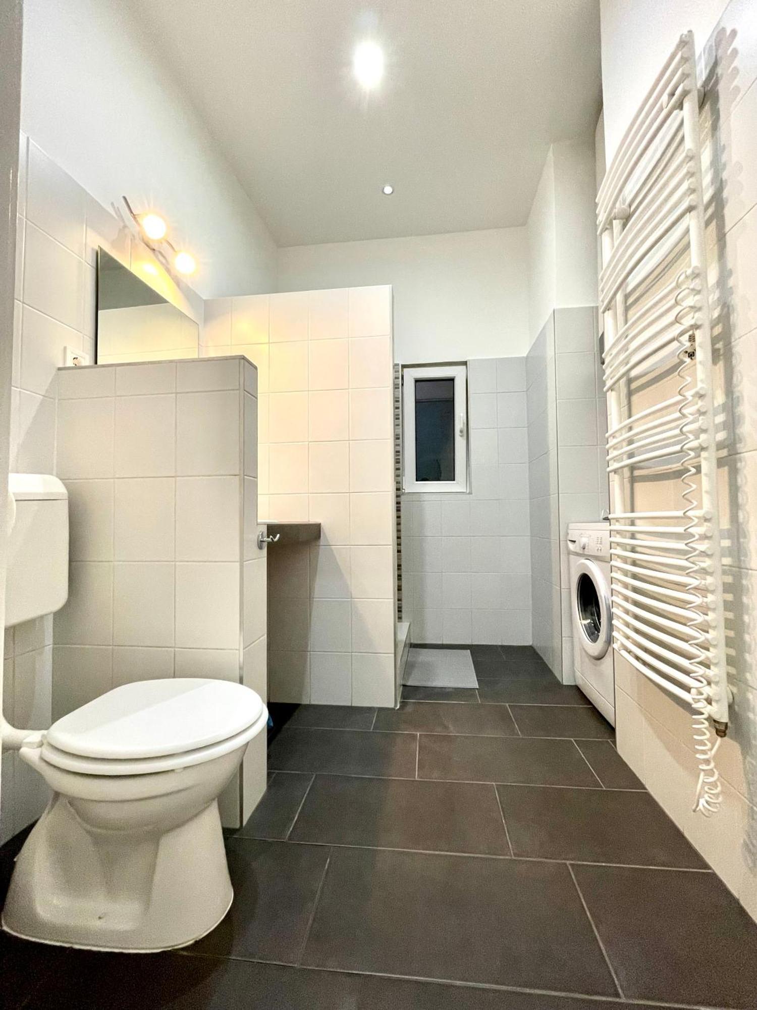 Relax Home With 2 Bedroom, 2 Bathroom For 6 People In The City Centre Free Coffee Budapest Luaran gambar