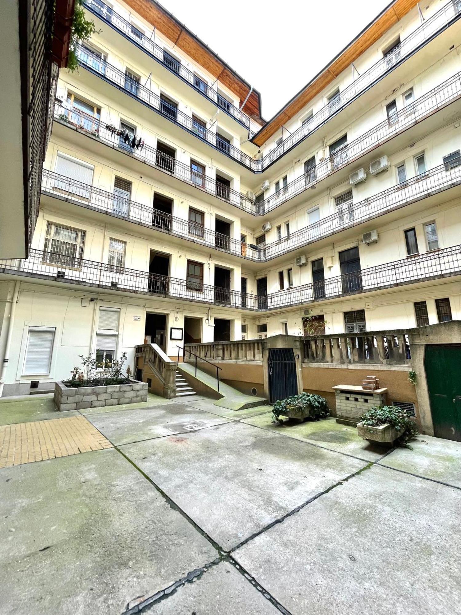 Relax Home With 2 Bedroom, 2 Bathroom For 6 People In The City Centre Free Coffee Budapest Luaran gambar