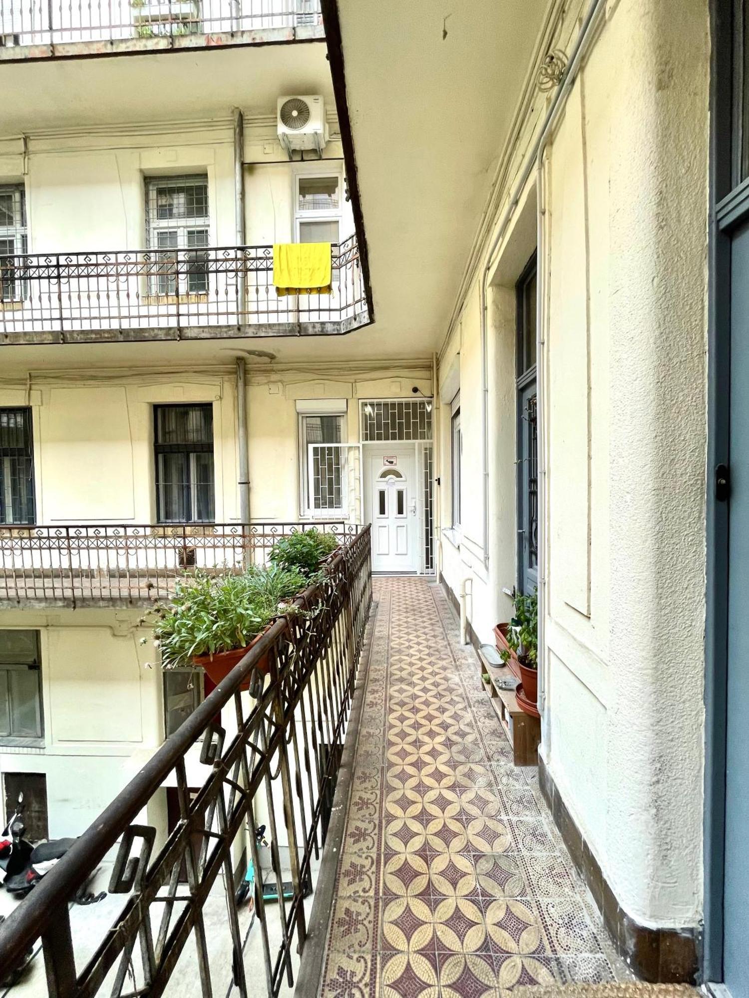 Relax Home With 2 Bedroom, 2 Bathroom For 6 People In The City Centre Free Coffee Budapest Luaran gambar