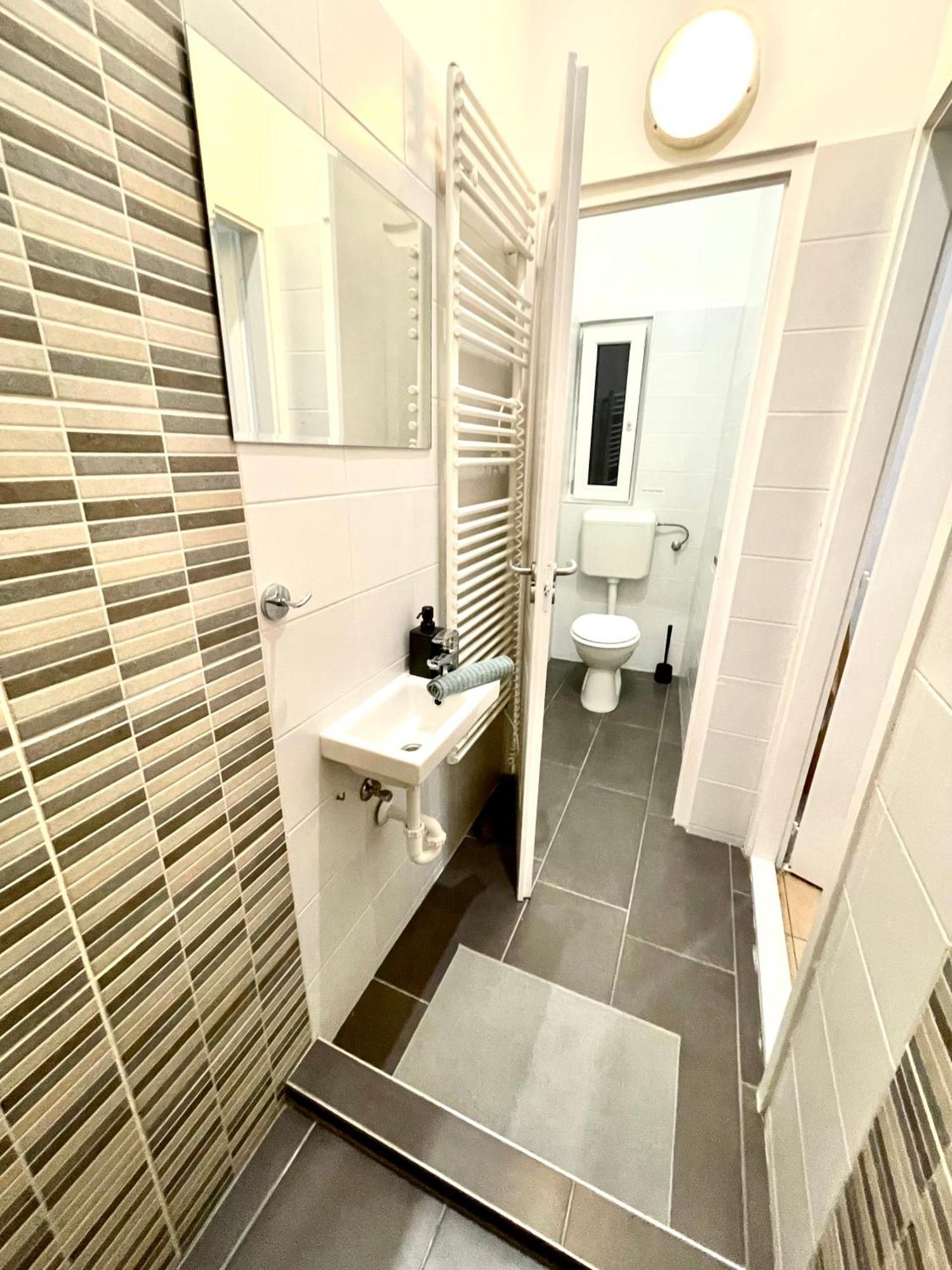 Relax Home With 2 Bedroom, 2 Bathroom For 6 People In The City Centre Free Coffee Budapest Luaran gambar