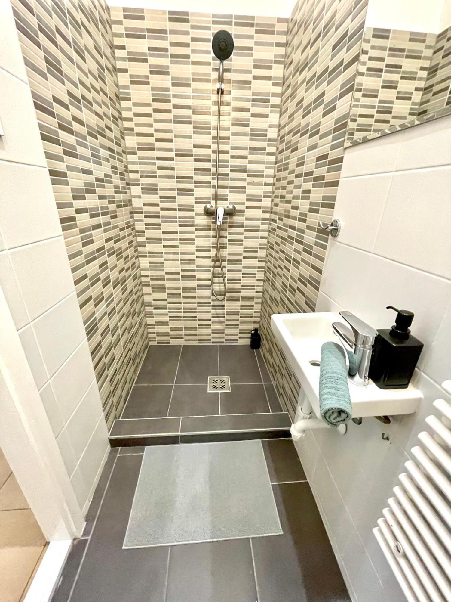 Relax Home With 2 Bedroom, 2 Bathroom For 6 People In The City Centre Free Coffee Budapest Luaran gambar